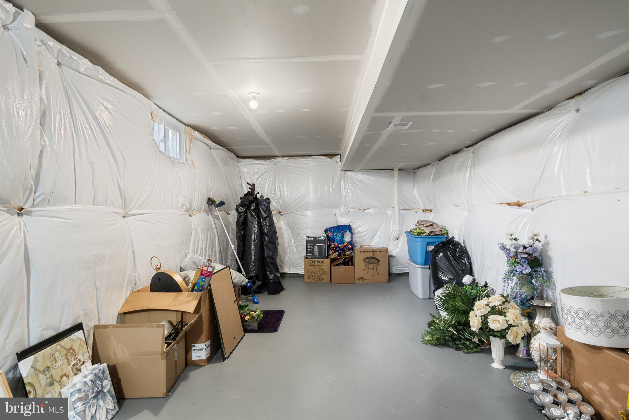 MCCAULEY CROSSING - Residential