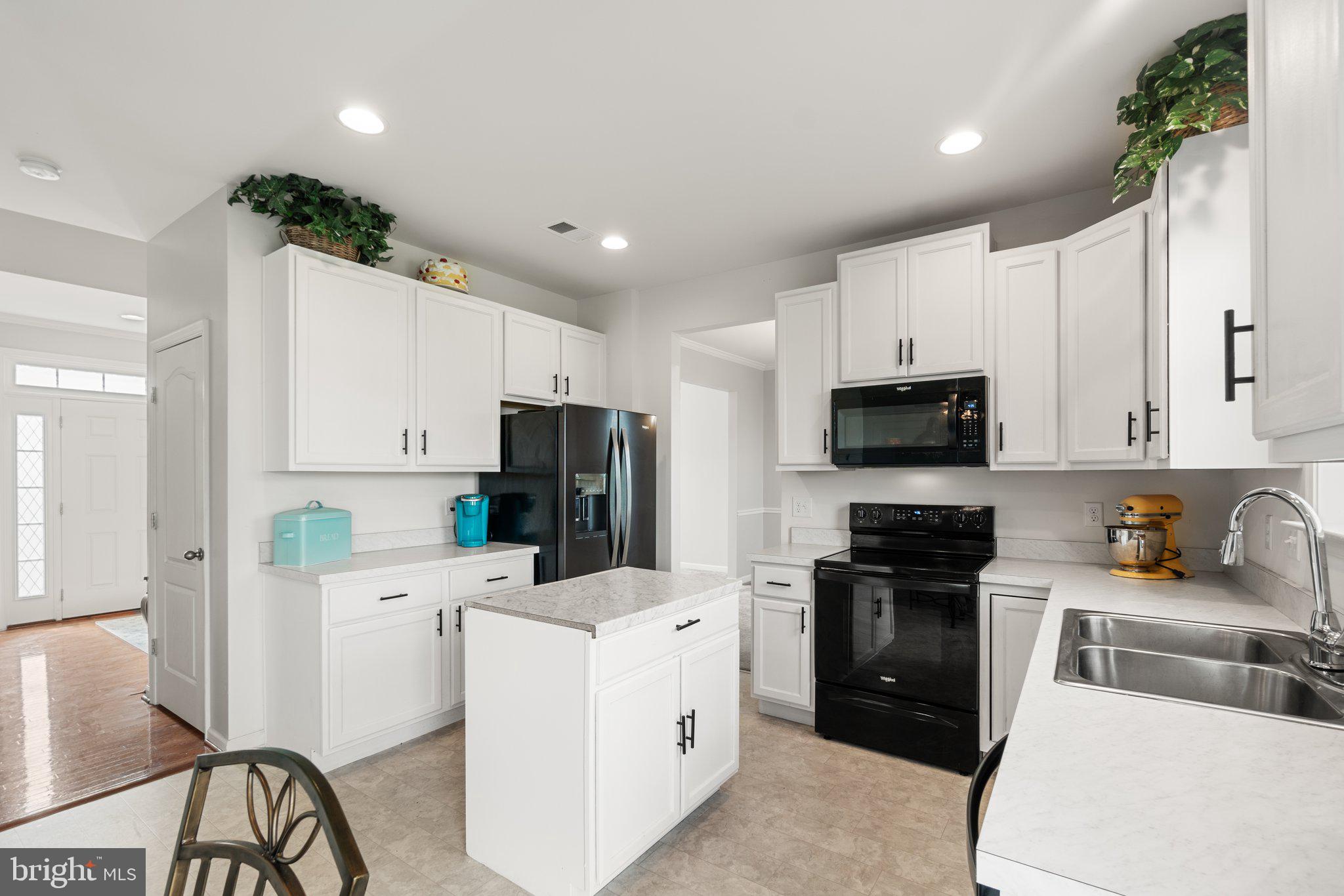 MCCAULEY CROSSING - Residential