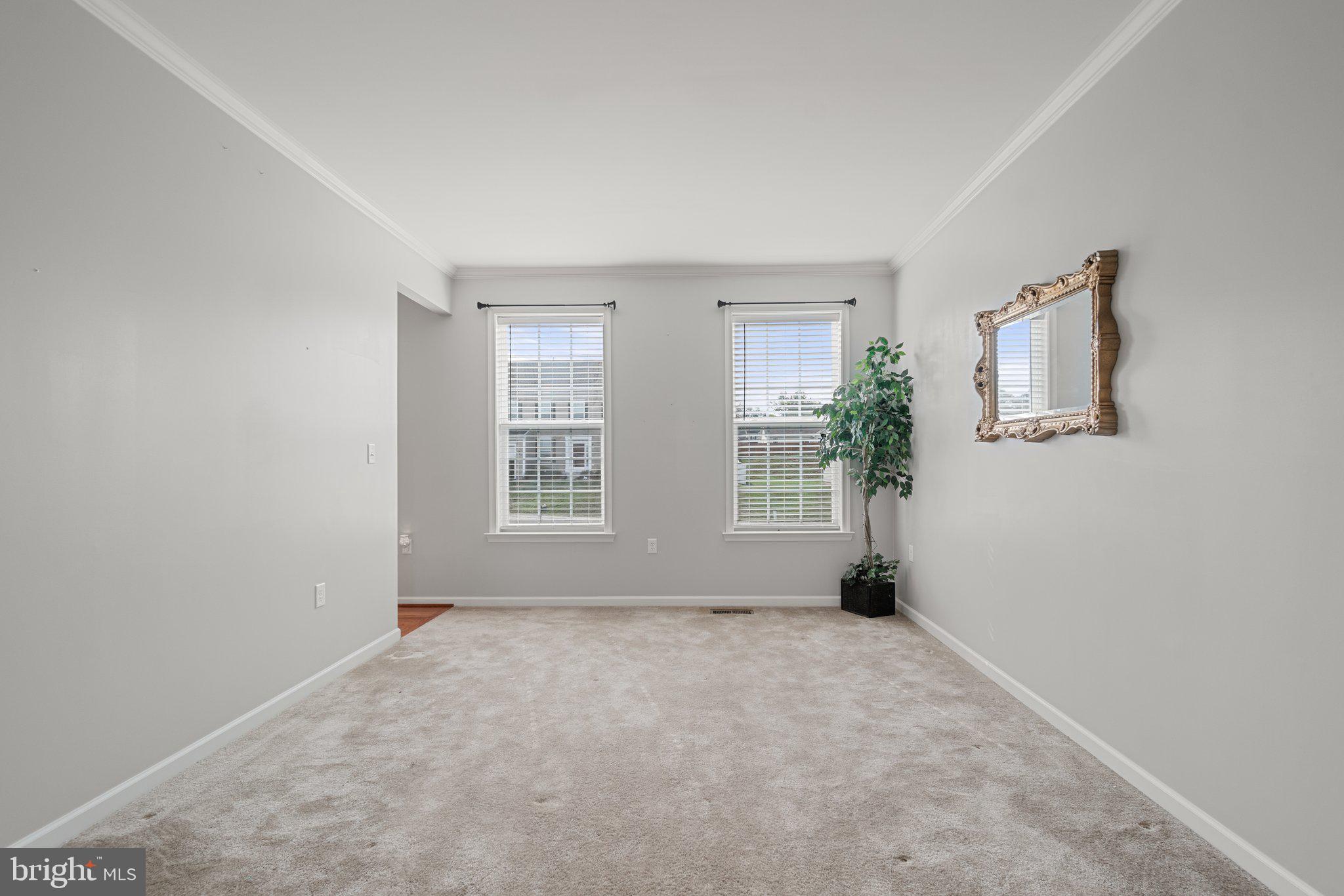 MCCAULEY CROSSING - Residential