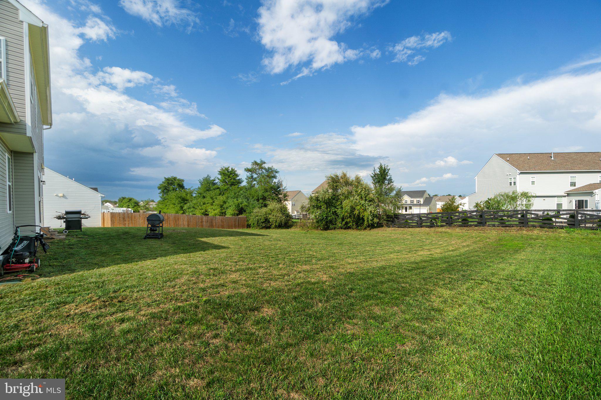 MCCAULEY CROSSING - Residential