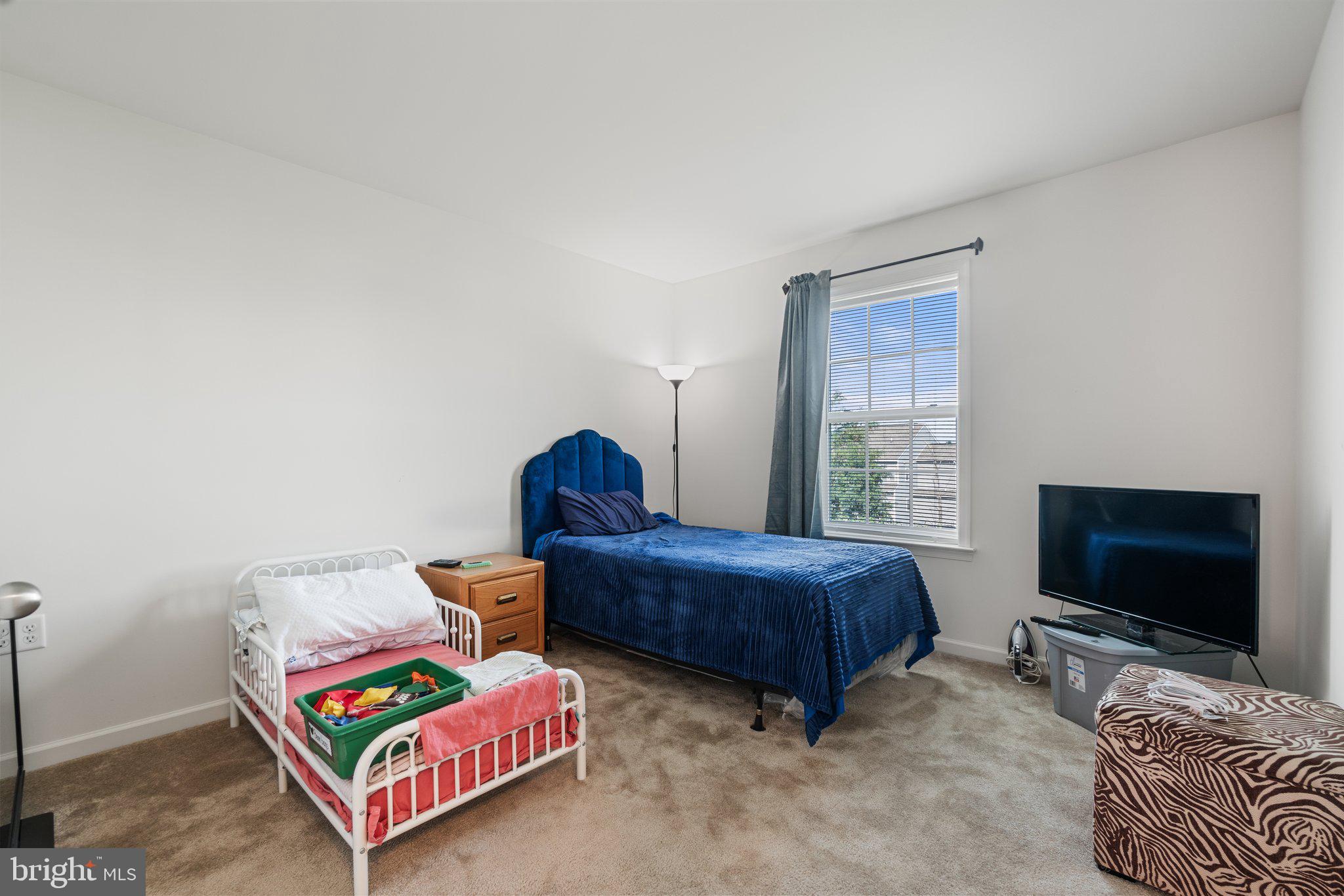 MCCAULEY CROSSING - Residential