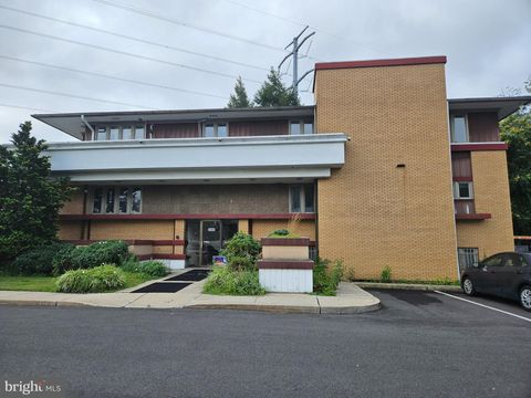 Photo of 2382 Whitehorse Mercerville Road, HAMILTON, NJ 08619 (MLS # NJME2064166)