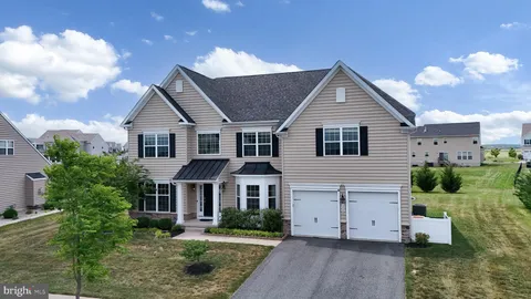 308 Galloway Street, Middletown, DE MLS: DENC2081450
