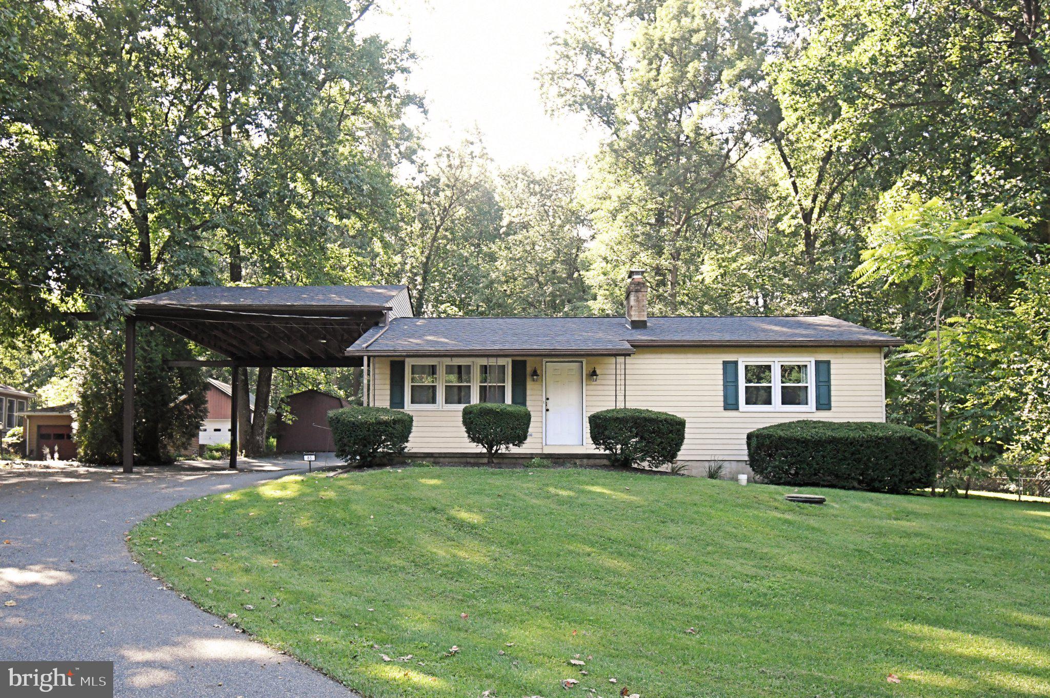 83 PRICETOWN ROAD