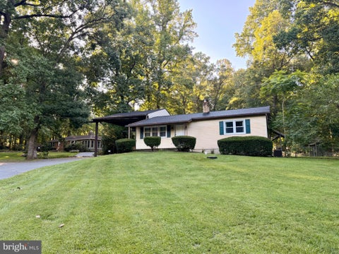 Homes For Sale - 83 Pricetown Road<br/> FLEETWOOD, PA 19522