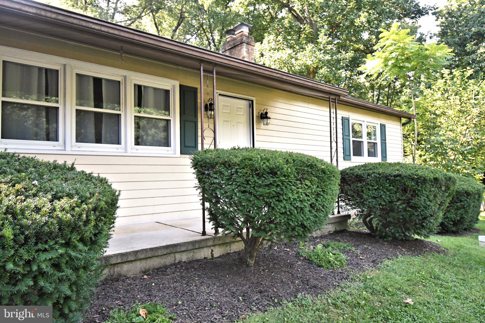83 PRICETOWN ROAD