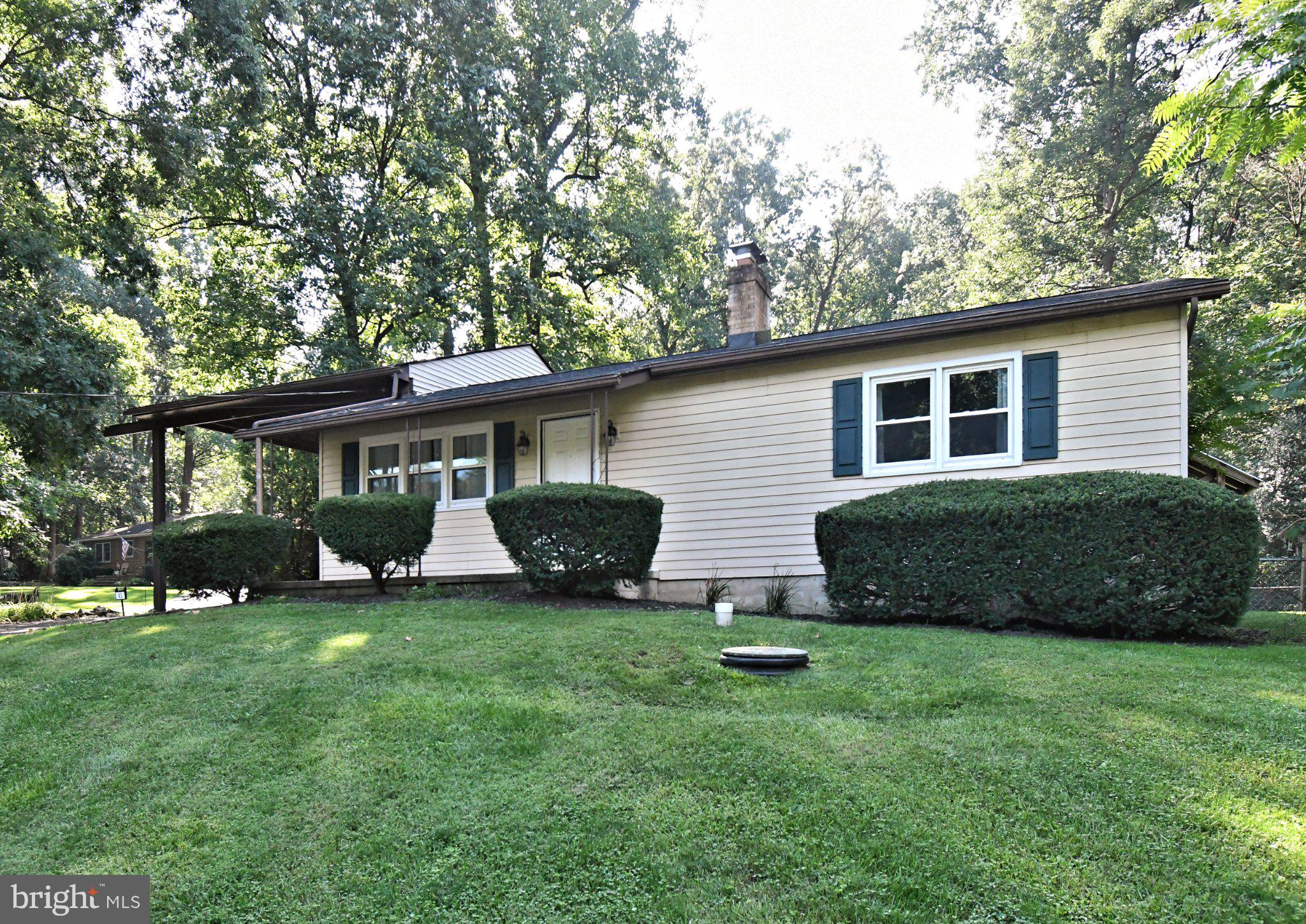 83 PRICETOWN ROAD
