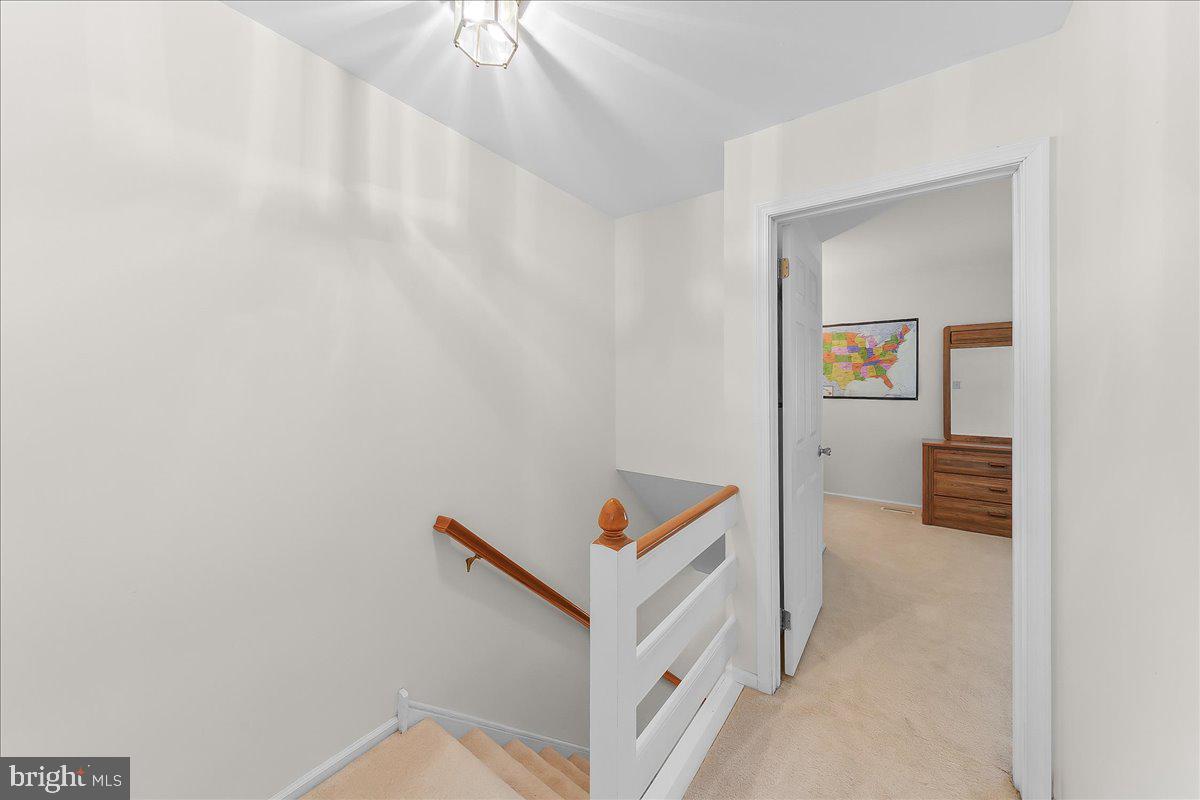 LONGWOOD CROSSING - Residential