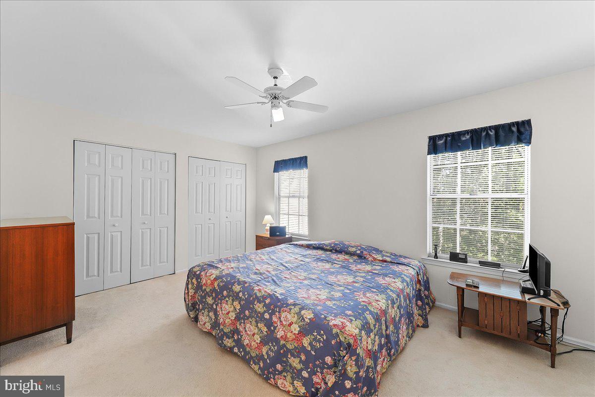 LONGWOOD CROSSING - Residential