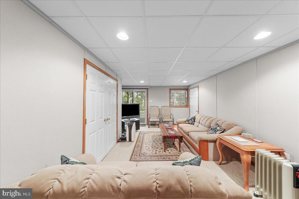 LONGWOOD CROSSING - Residential