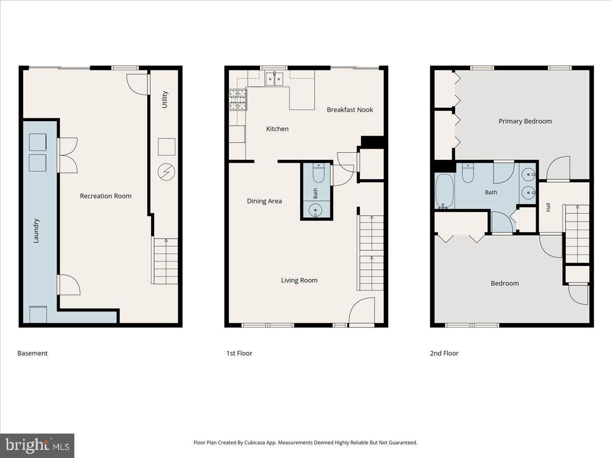 LONGWOOD CROSSING - Residential