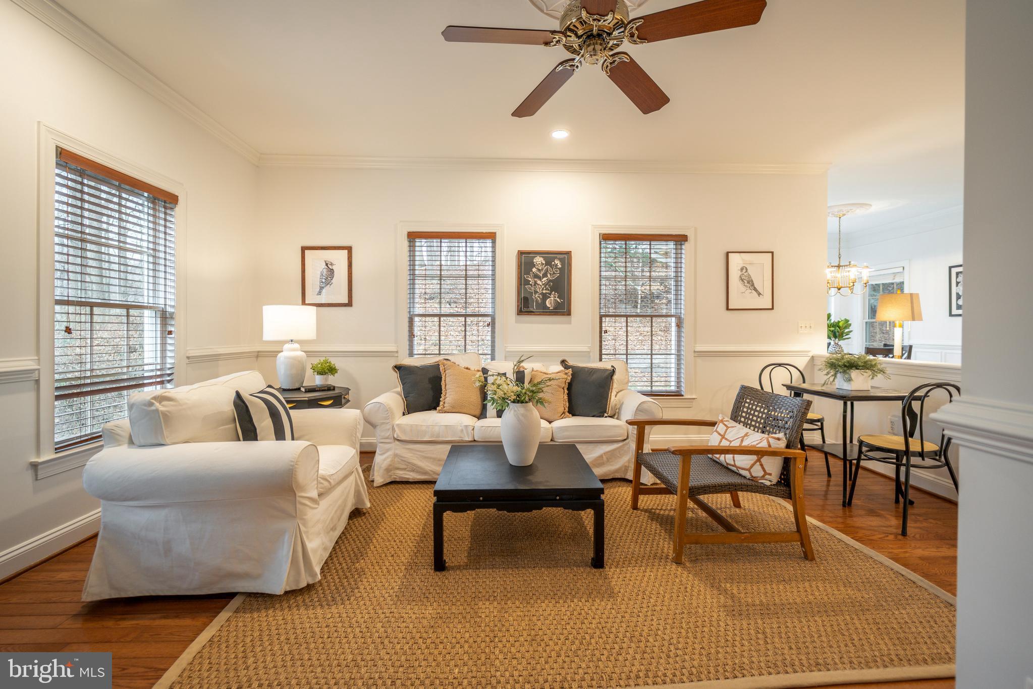 HONEYSUCKLE HILL - Residential