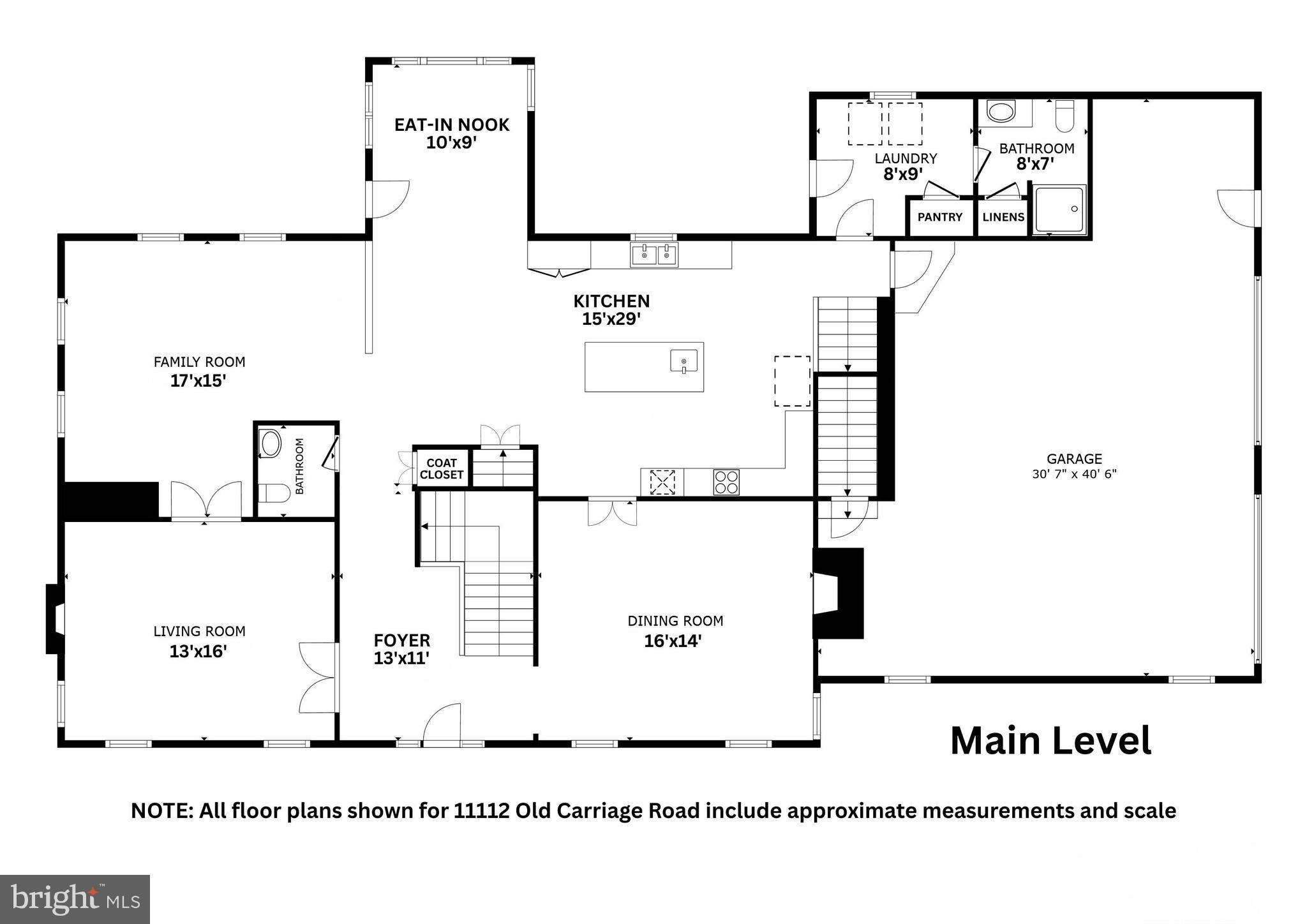 HONEYSUCKLE HILL - Residential
