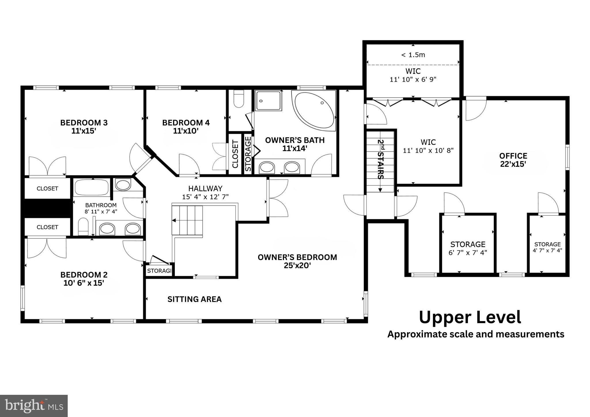 HONEYSUCKLE HILL - Residential