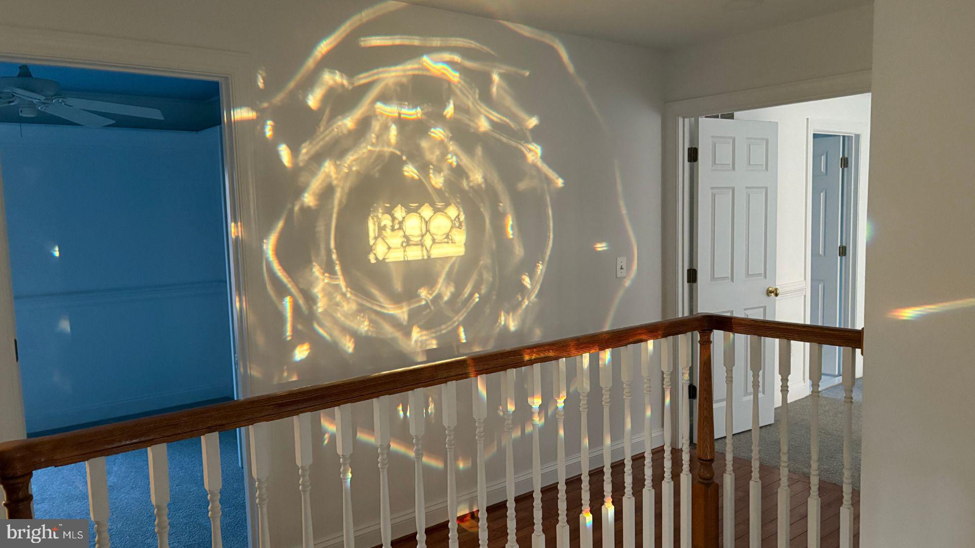 HONEYSUCKLE HILL - Residential