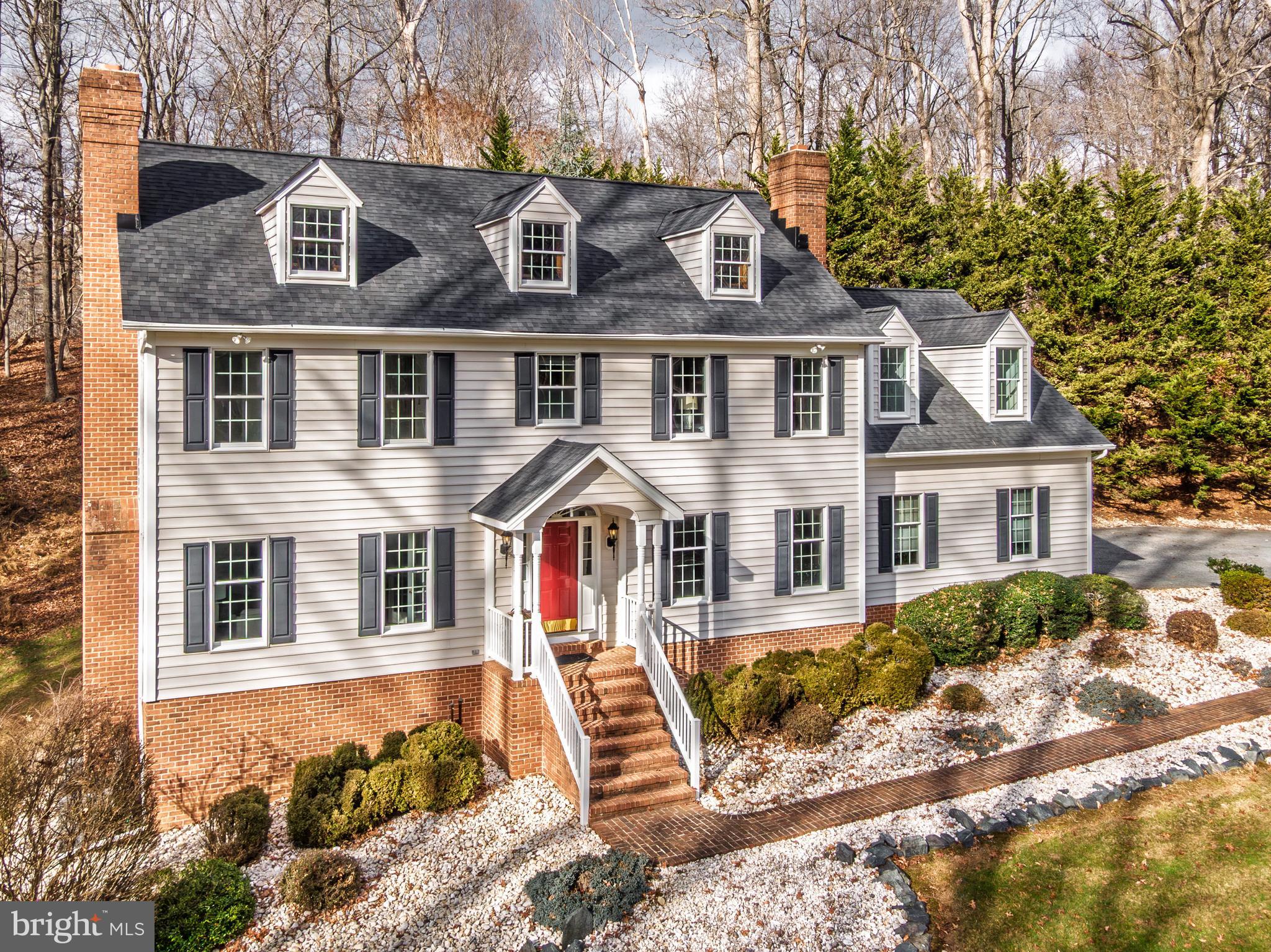 11112 OLD CARRIAGE ROAD