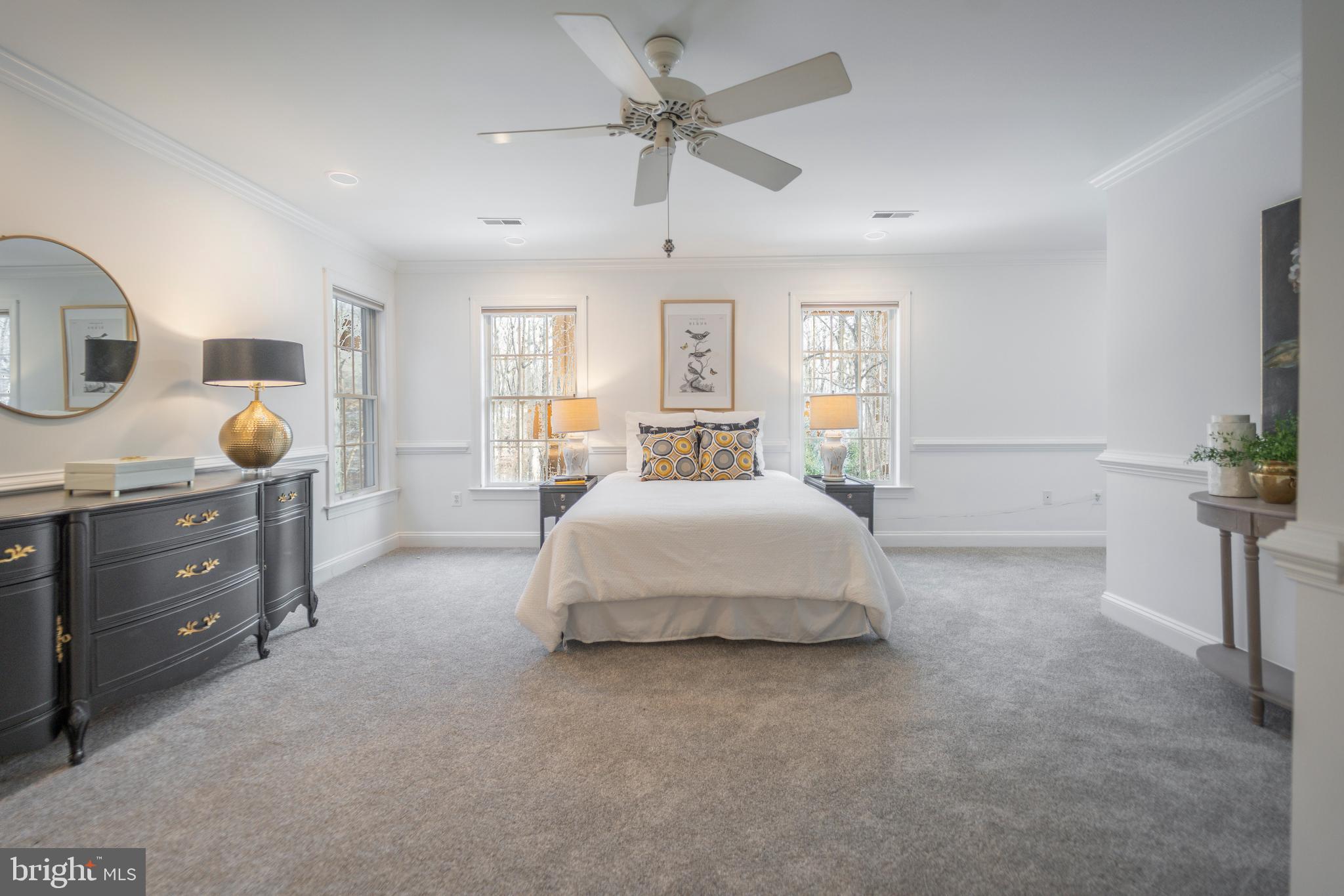 HONEYSUCKLE HILL - Residential