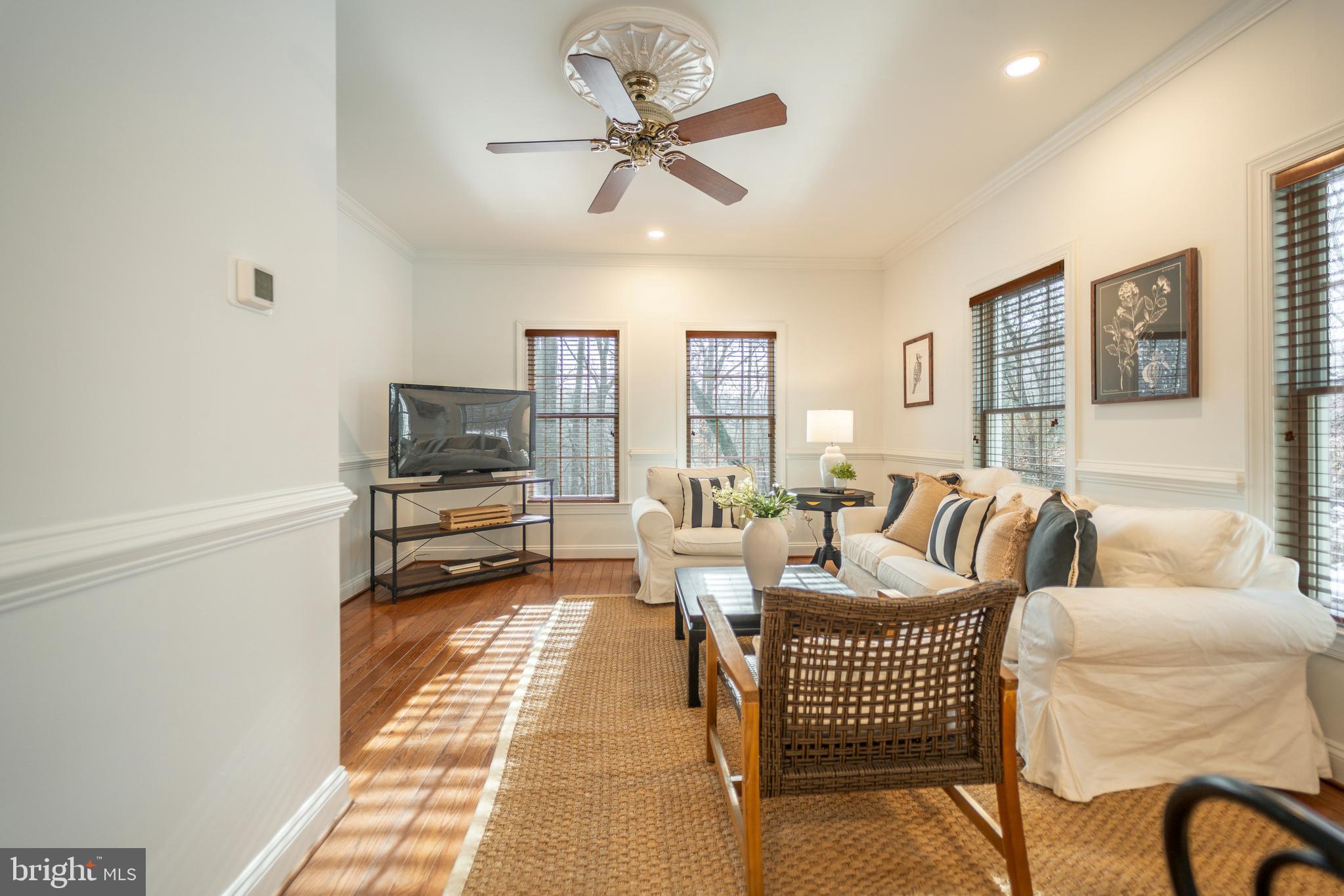 HONEYSUCKLE HILL - Residential