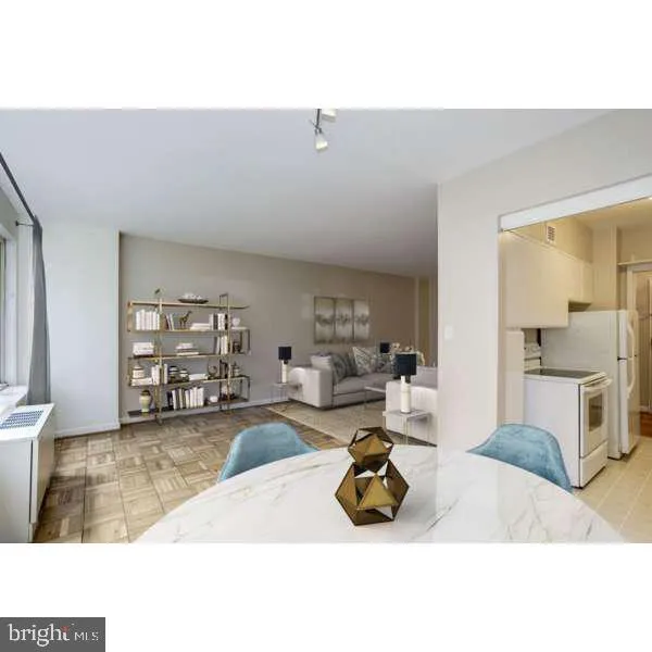 4301 Massachusetts Avenue NW Unit A111, Washington, DC 20016