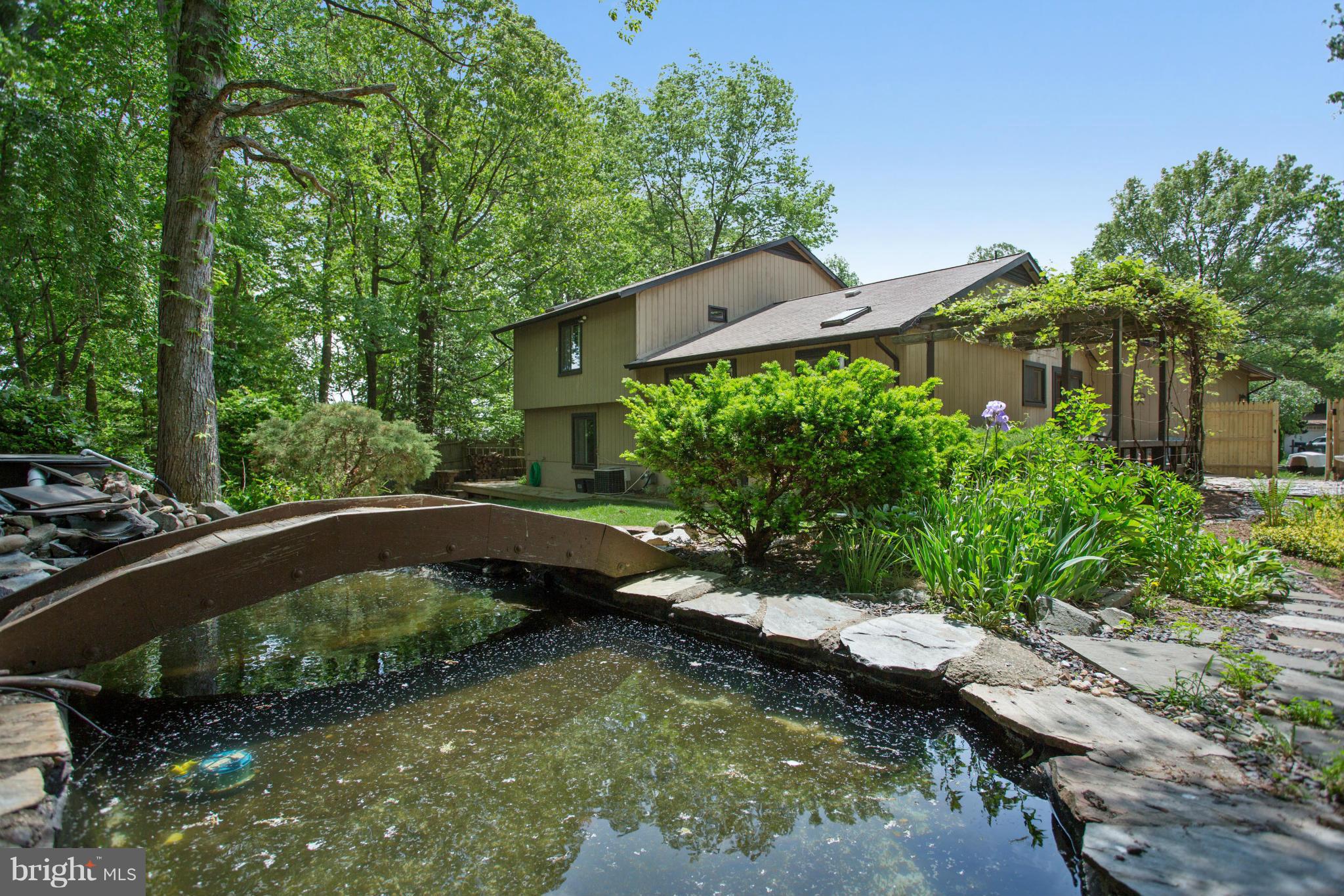 WOODBURY WOODS - Residential