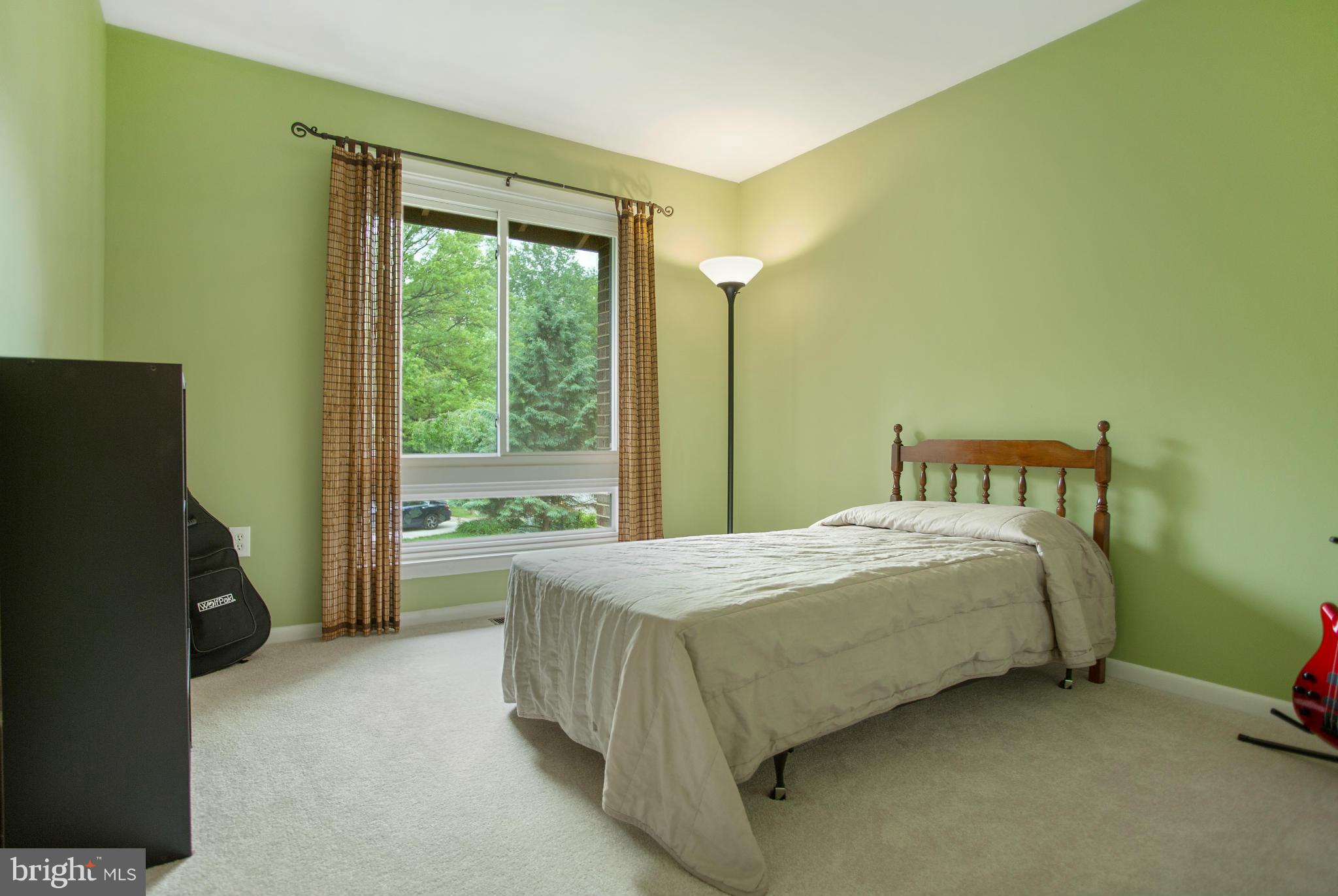 WOODBURY WOODS - Residential