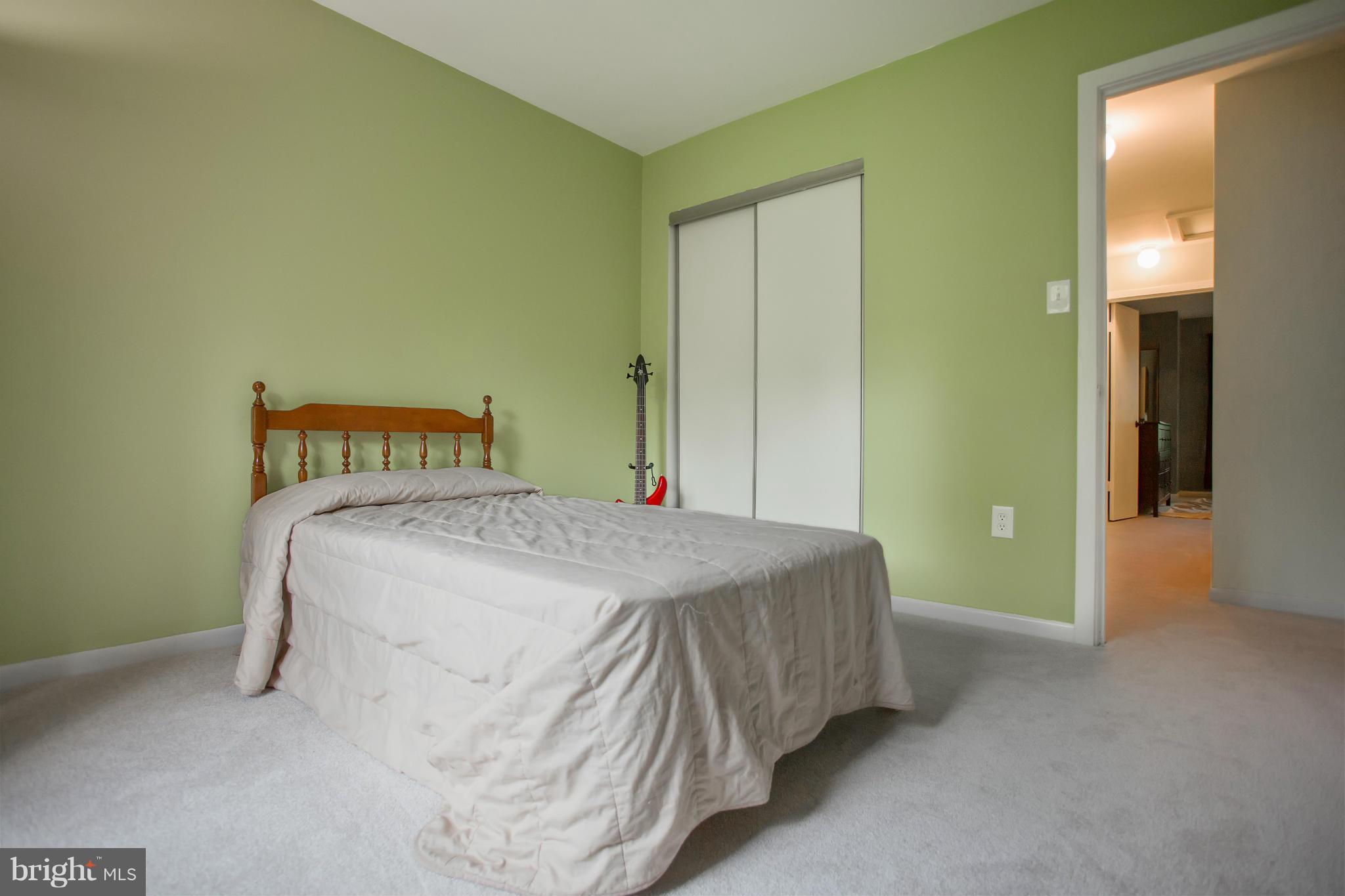 WOODBURY WOODS - Residential