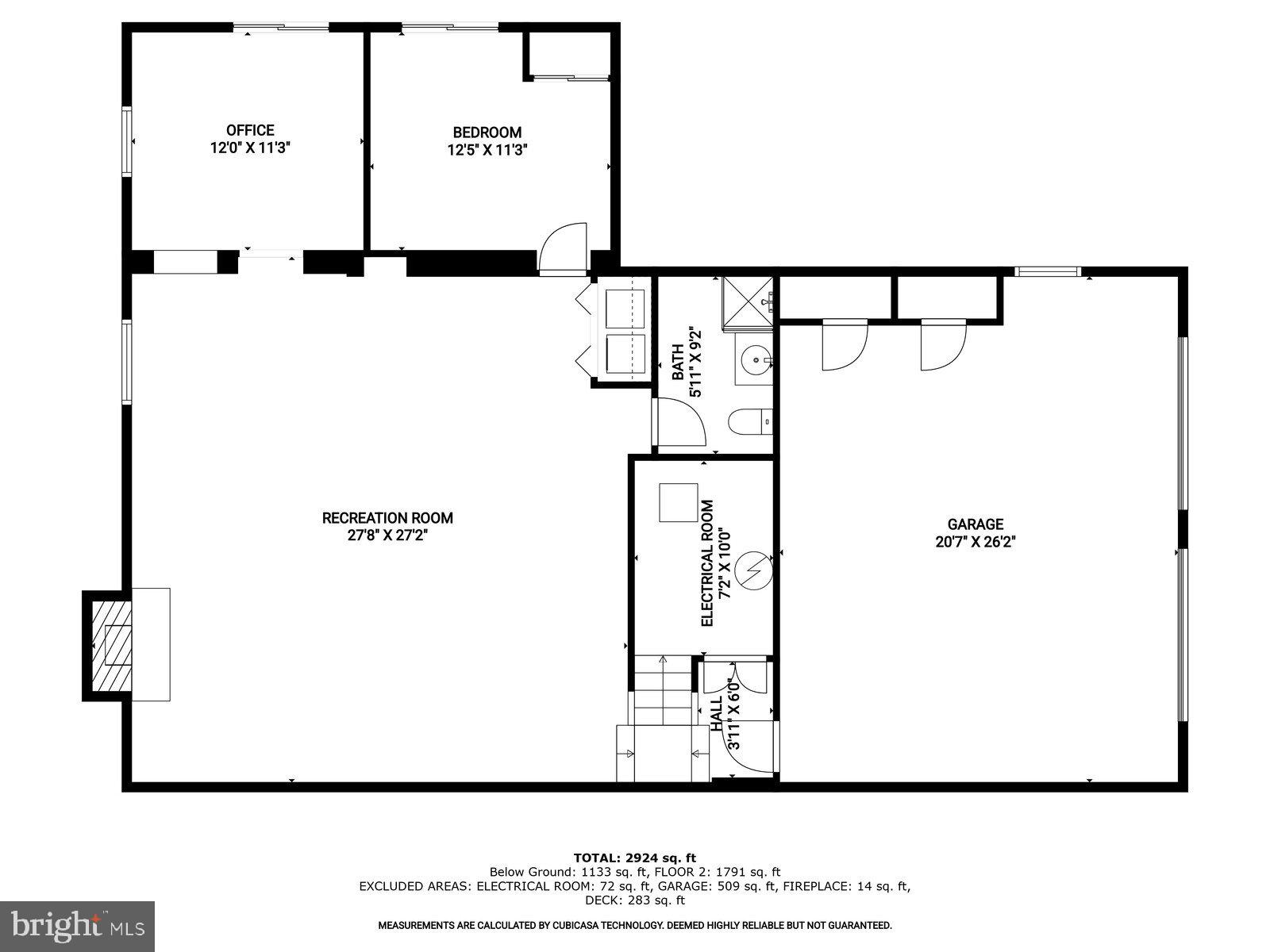 SUMNER - Residential