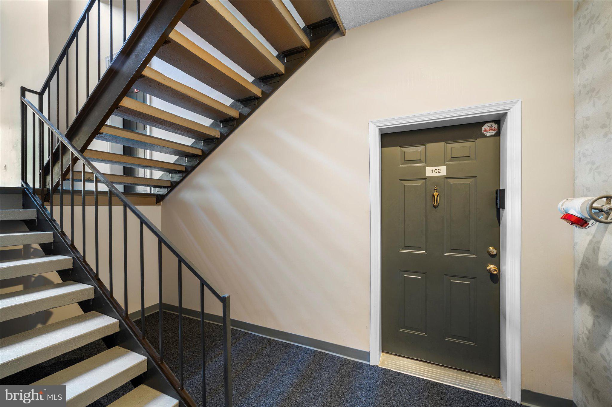 275 S PICKETT STREET 102