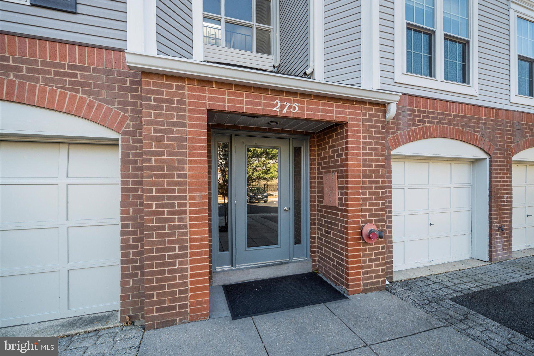 275 S PICKETT STREET 102