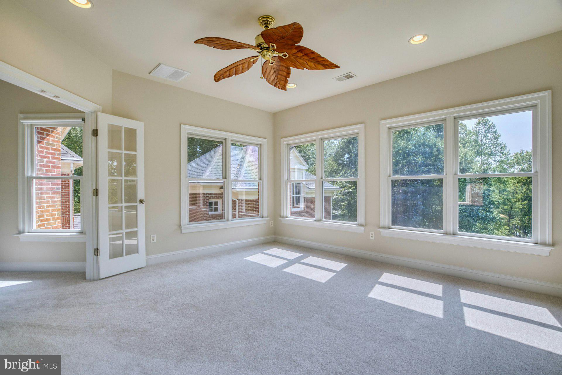 CATHEDRAL FOREST - Residential