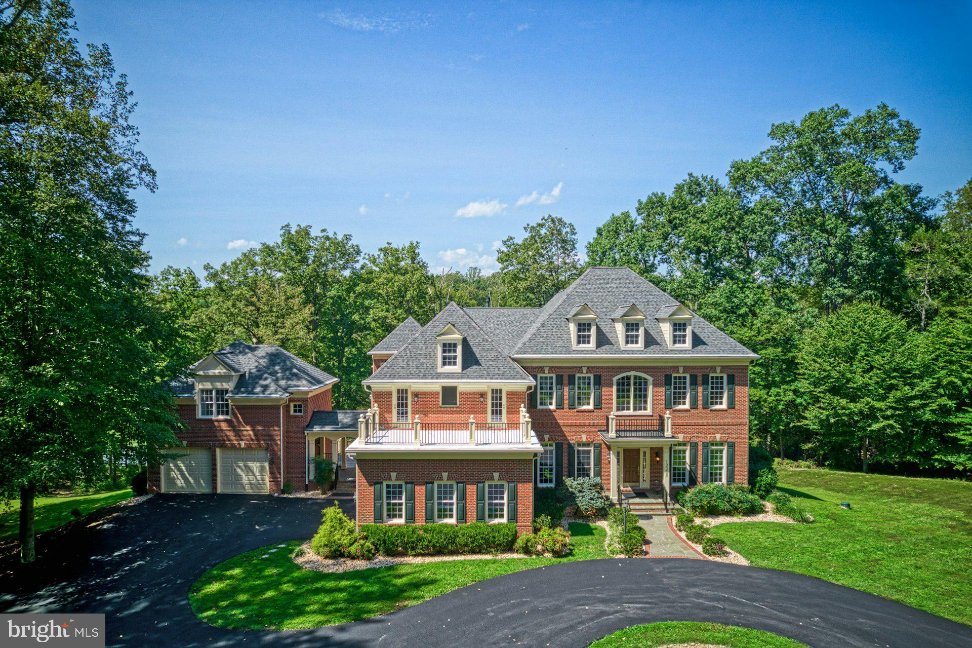 10300 HAMPTON ROAD