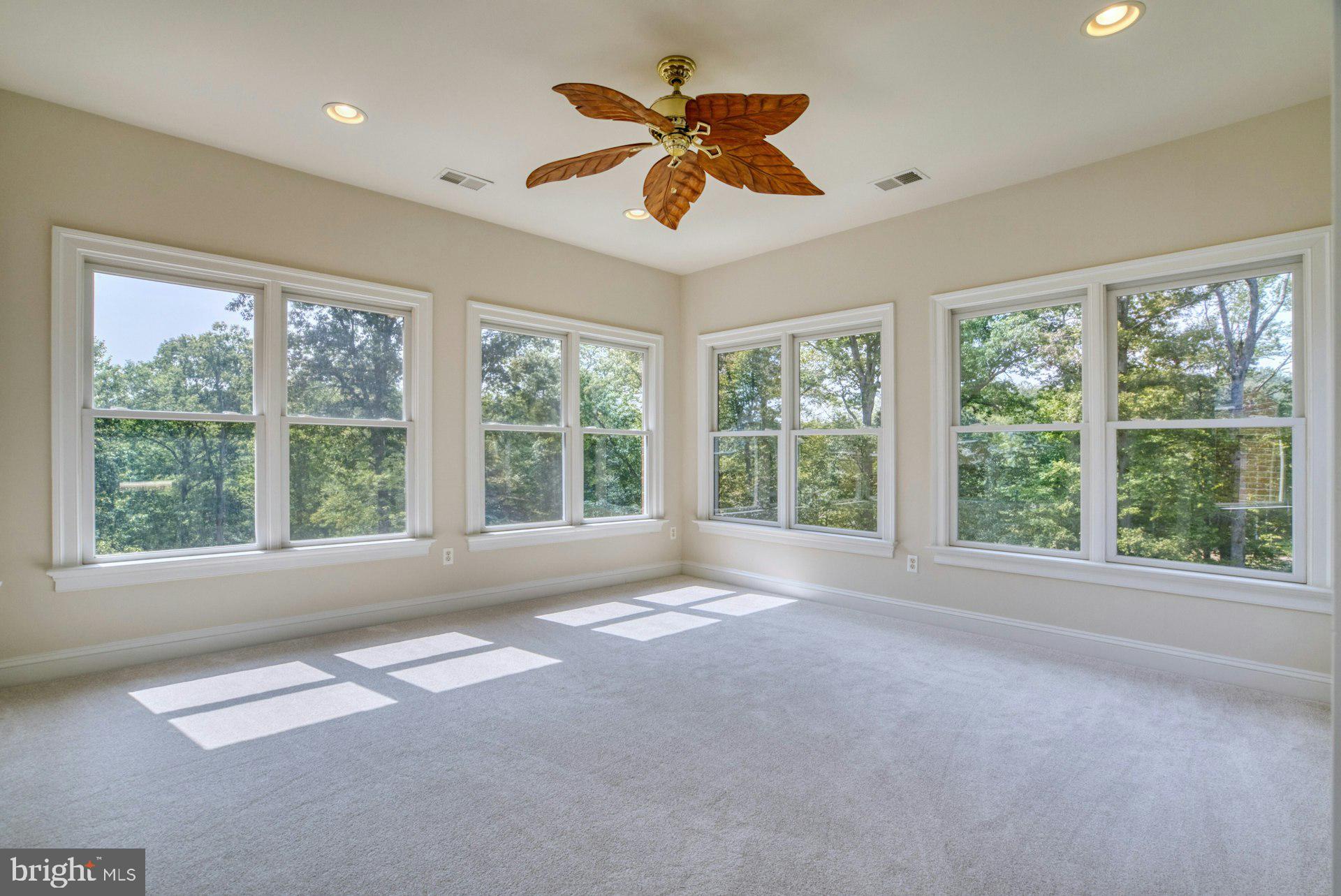 CATHEDRAL FOREST - Residential