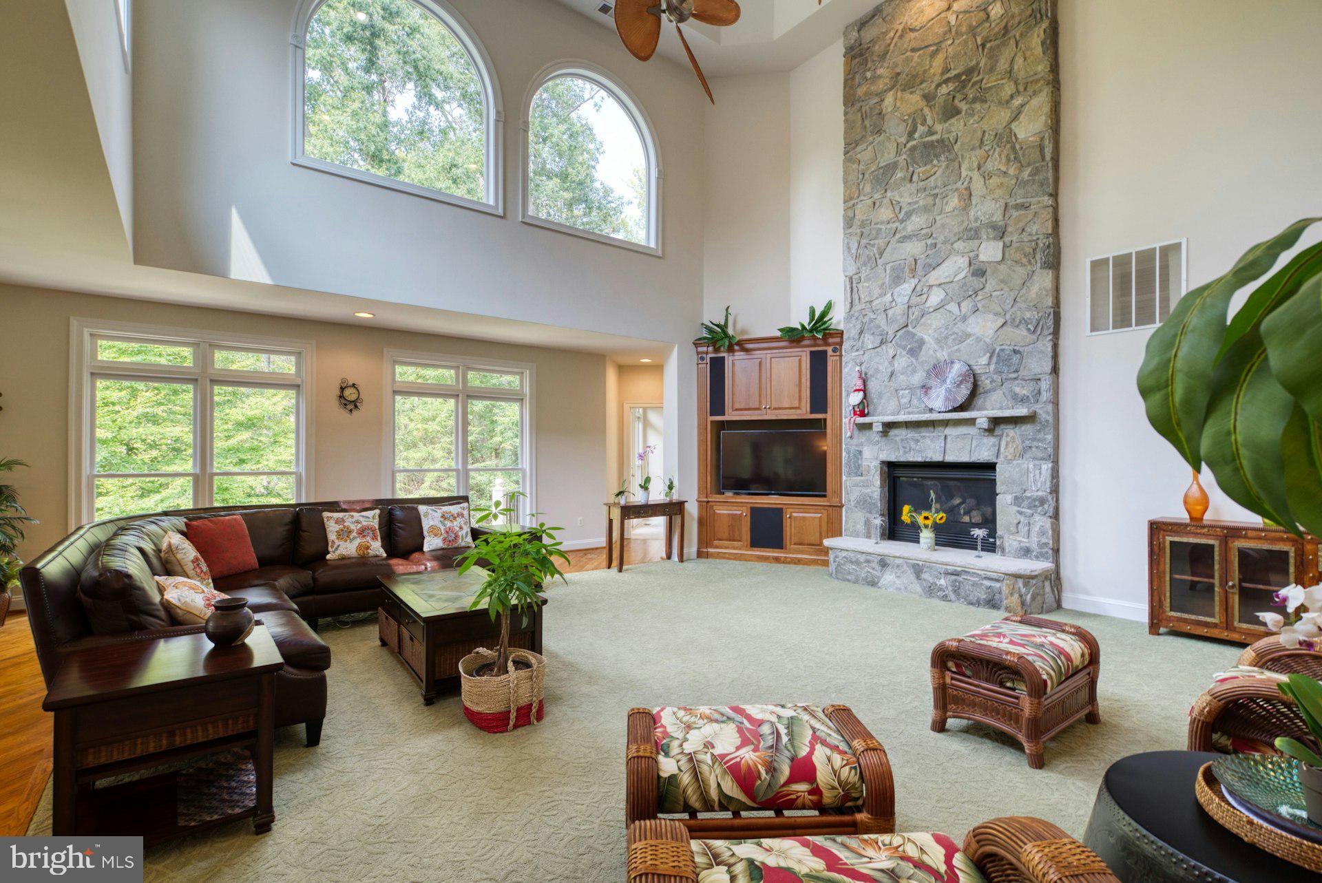 CATHEDRAL FOREST - Residential