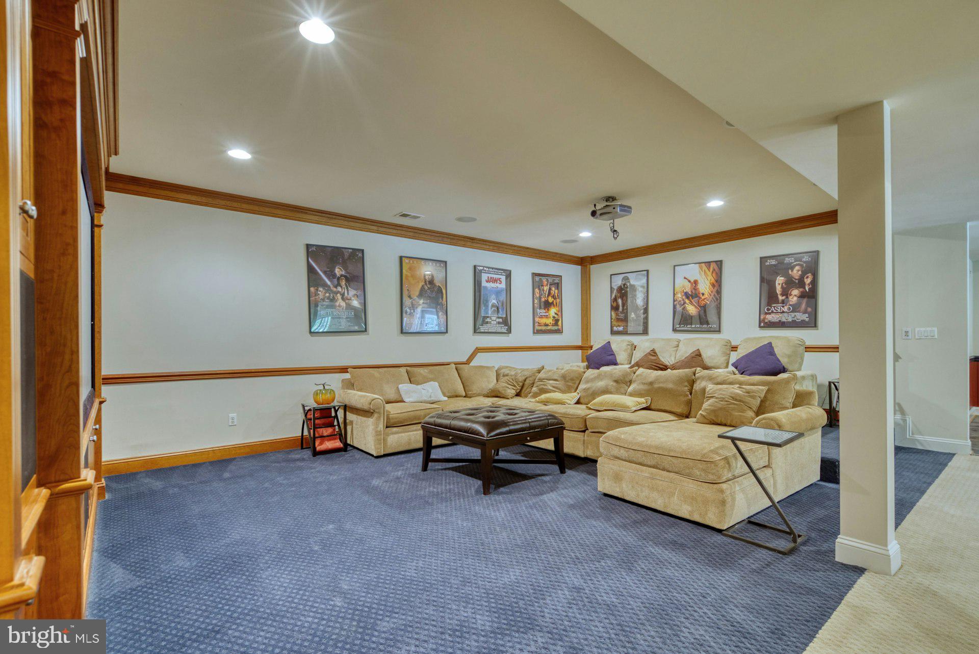 CATHEDRAL FOREST - Residential