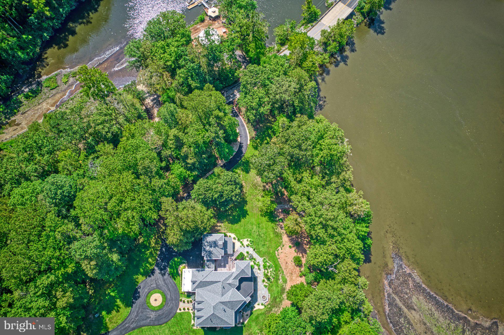 CATHEDRAL FOREST - Residential