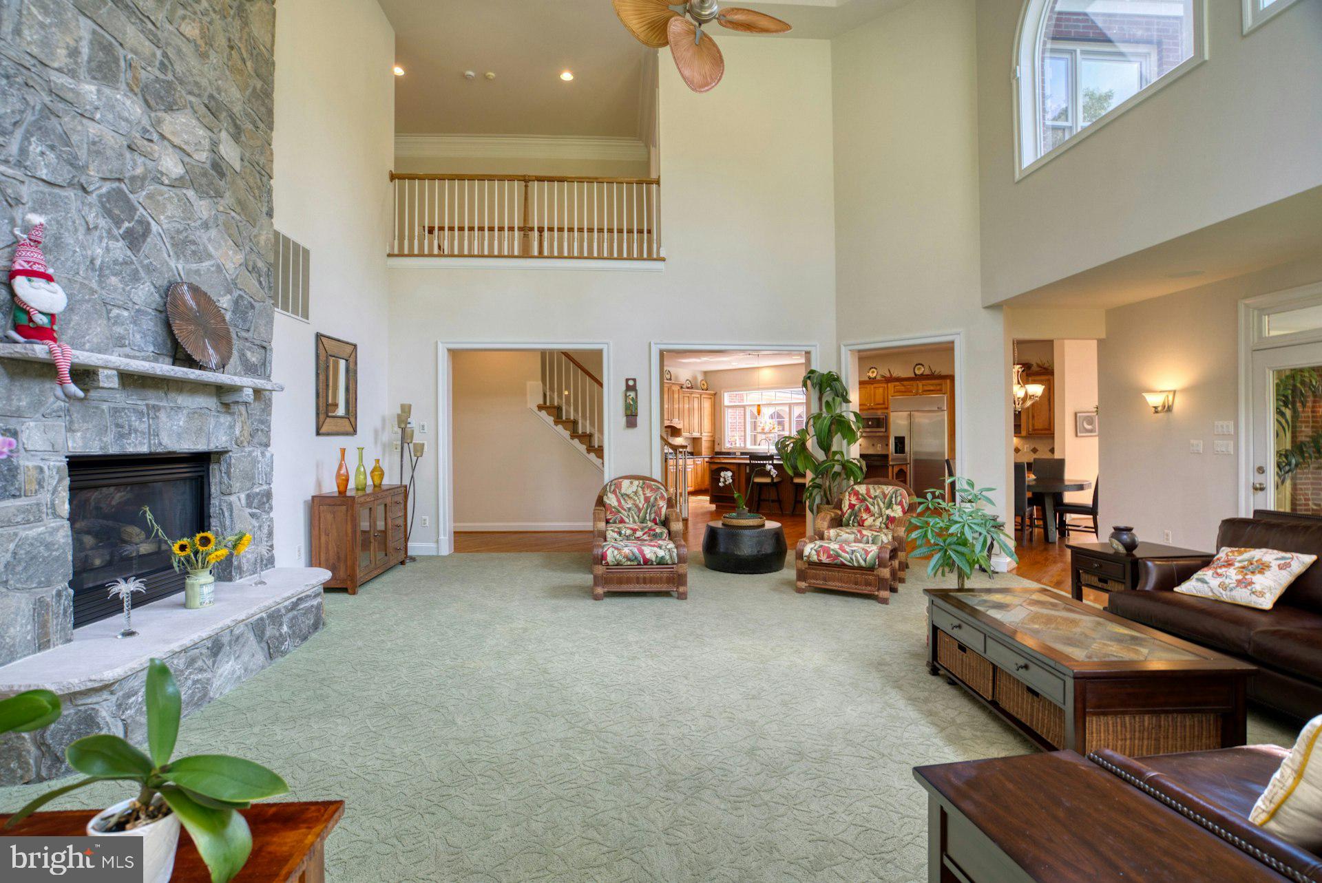 CATHEDRAL FOREST - Residential