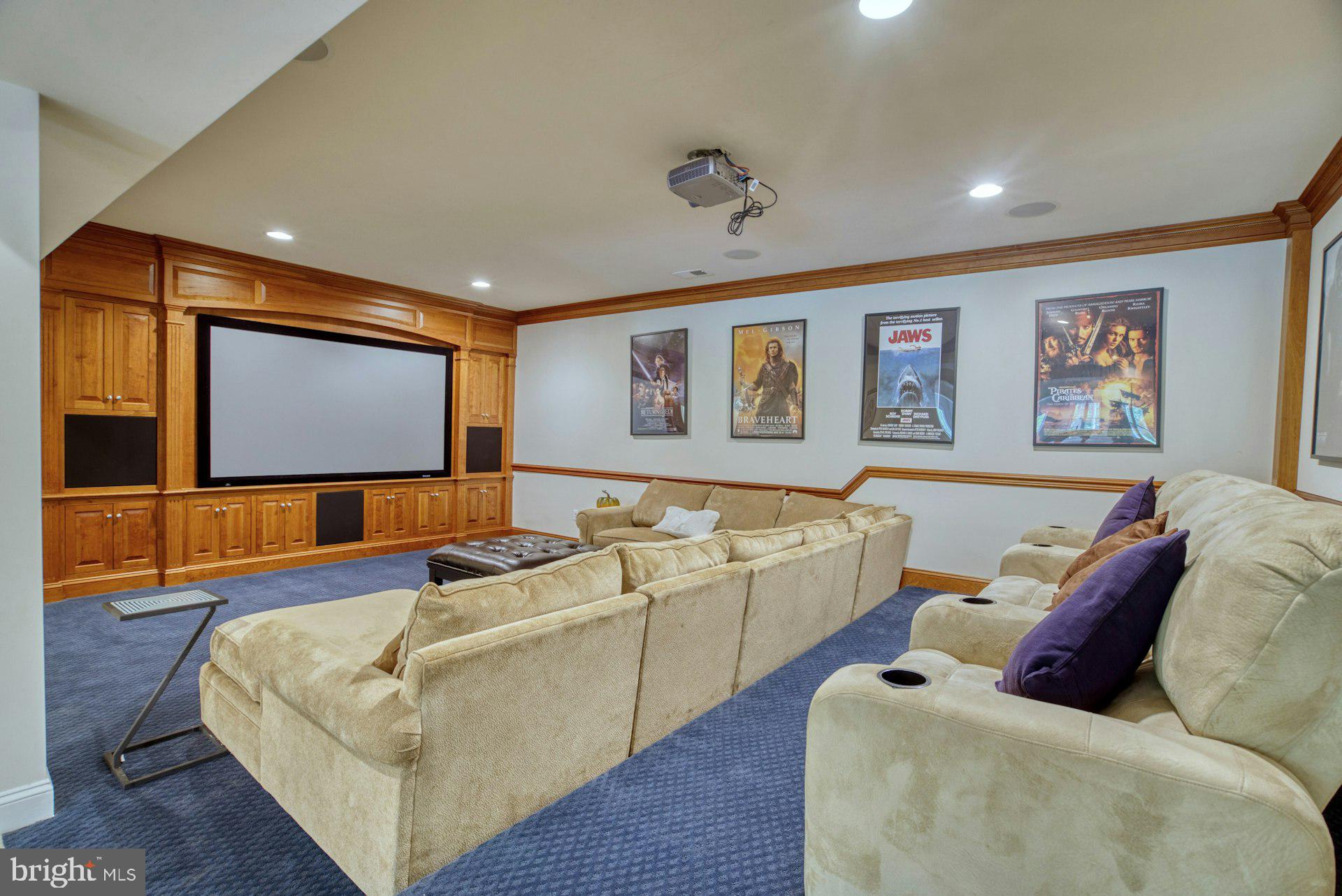 CATHEDRAL FOREST - Residential