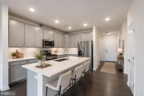 Condo For Sale - 1 Culvert Drive #409<br/> PRINCETON JUNCTION, NJ 08550