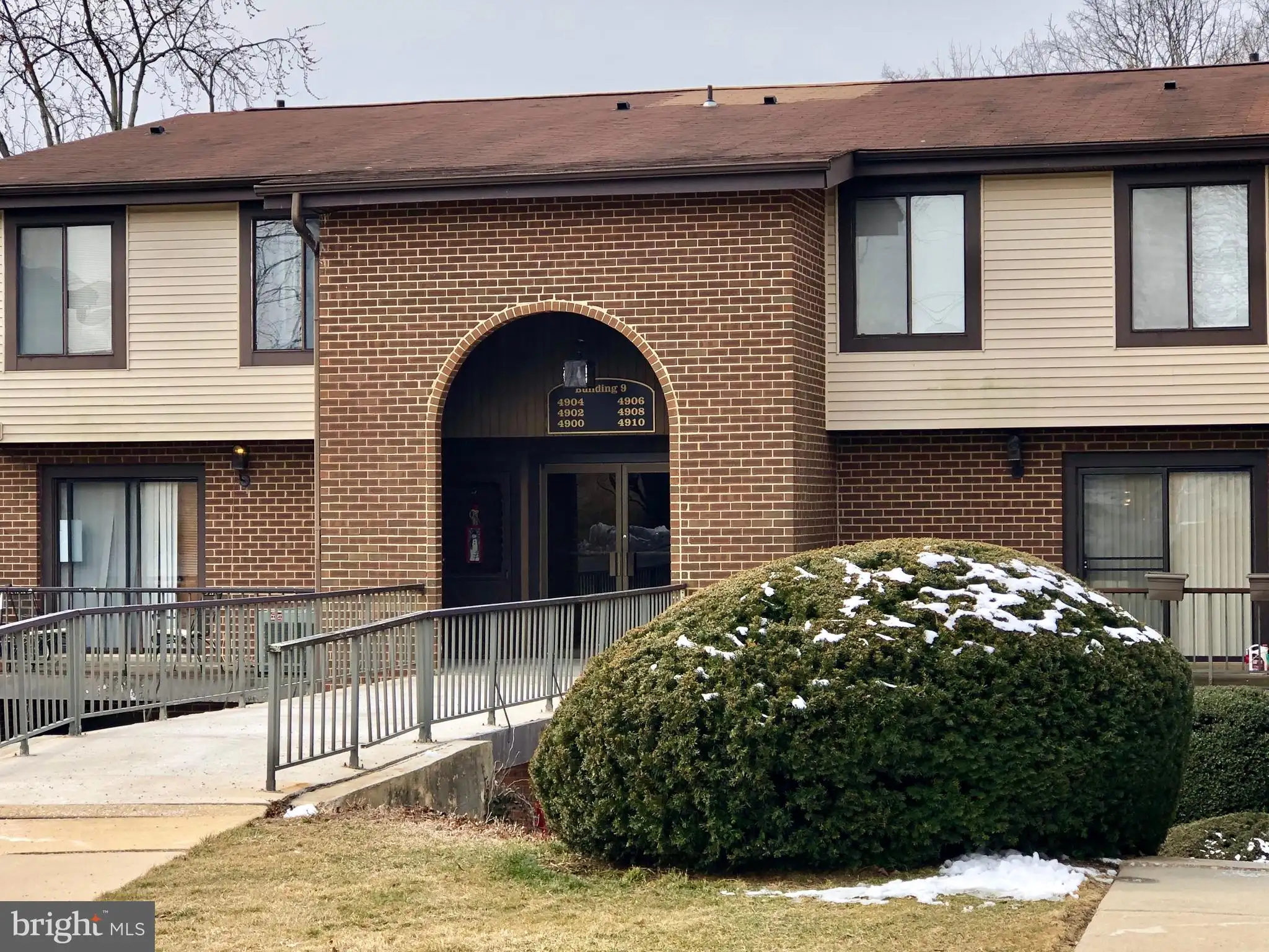 4908 W Brigantine Court, Wilmington, DE 19808