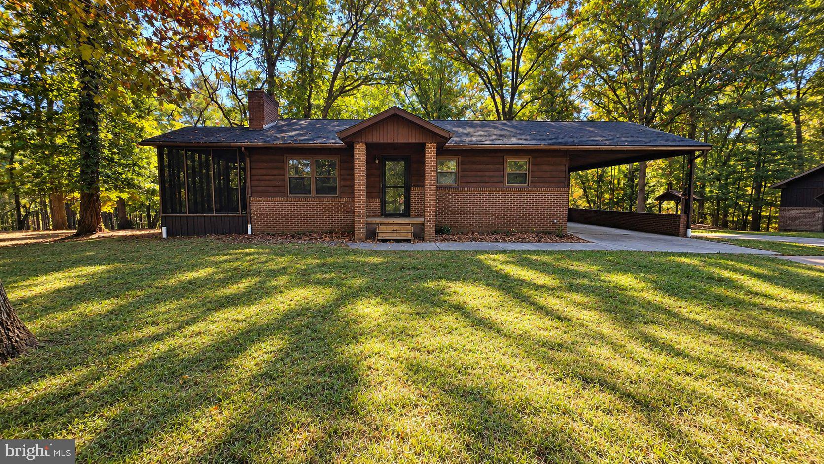 610 HIGHLAND RIDGE ROAD