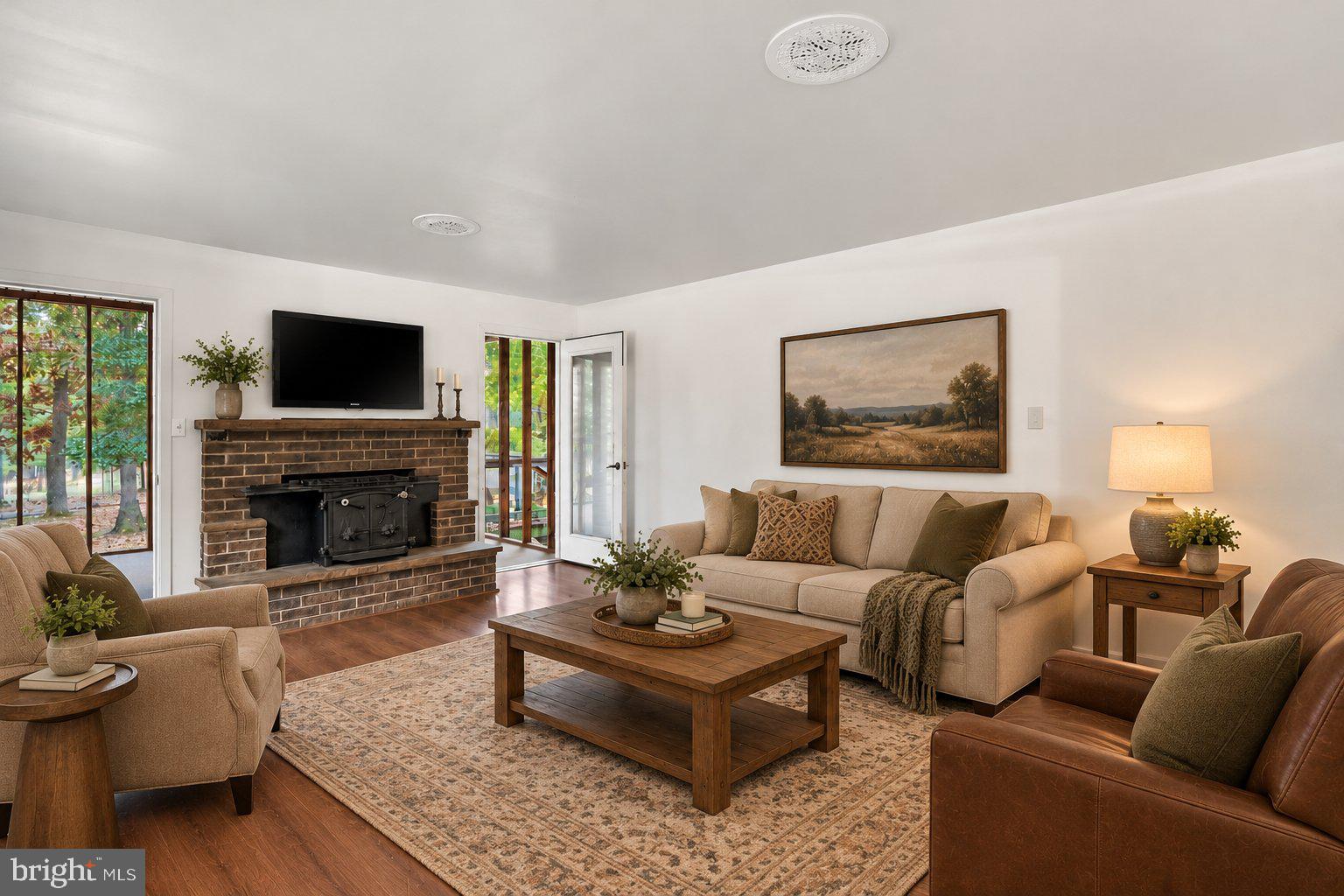 610 HIGHLAND RIDGE ROAD