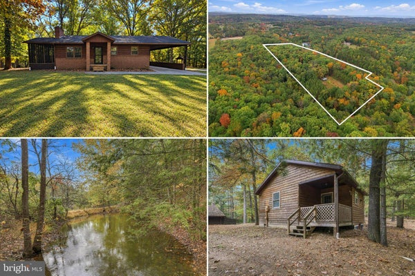 610 HIGHLAND RIDGE RD, BERKELEY SPRINGS, WV 25411 - Image 67f4abf8f4db723302b30a331a6cf251/2632317202