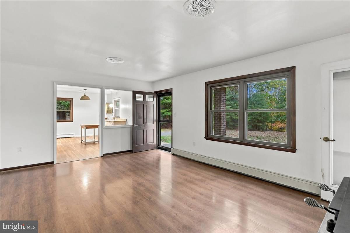 610 HIGHLAND RIDGE ROAD