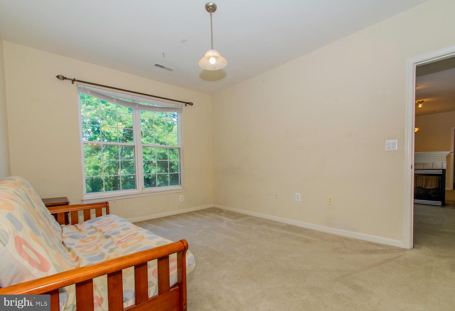 HIGH VIEW AT HUNT VALLEY - Residential