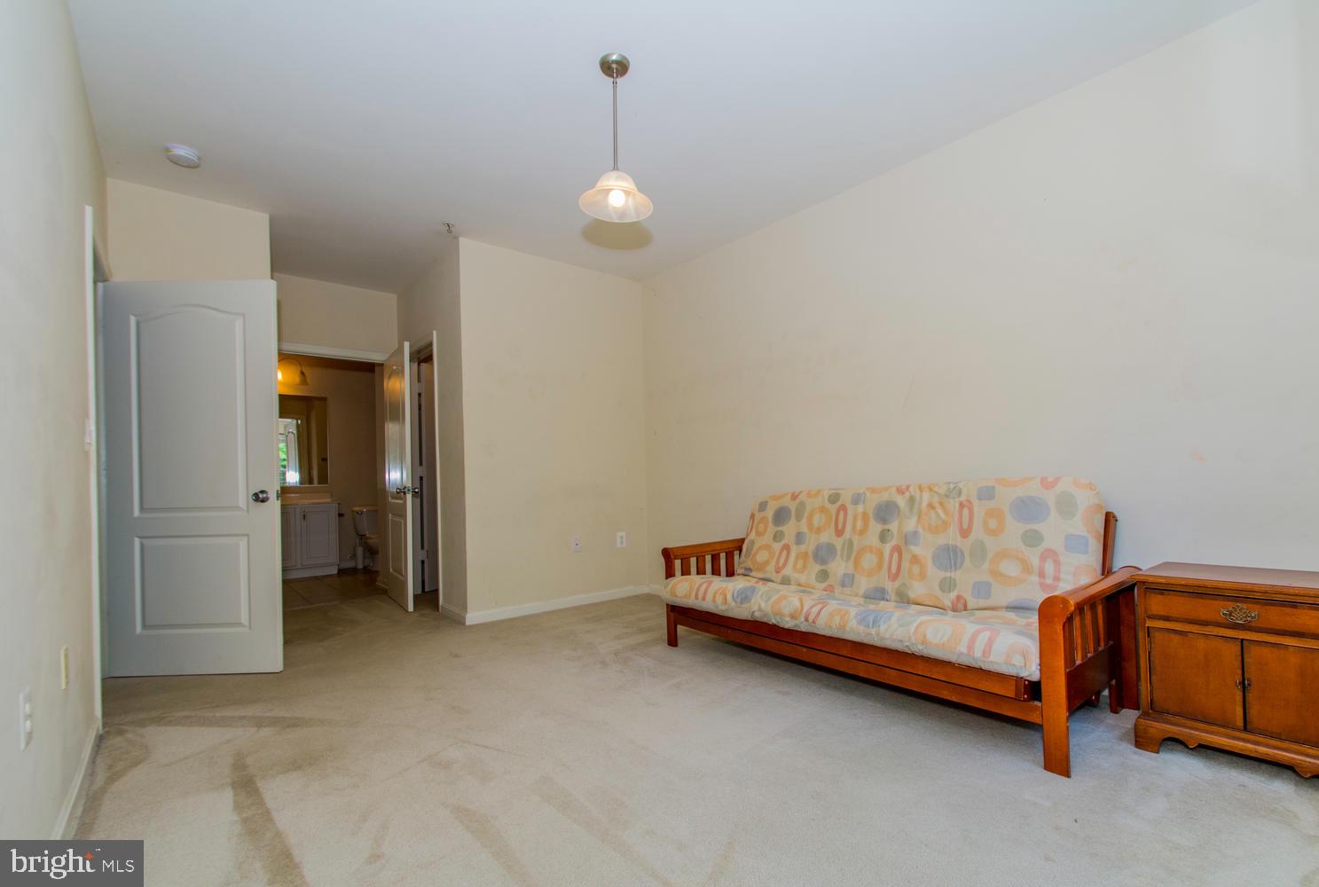 HIGH VIEW AT HUNT VALLEY - Residential