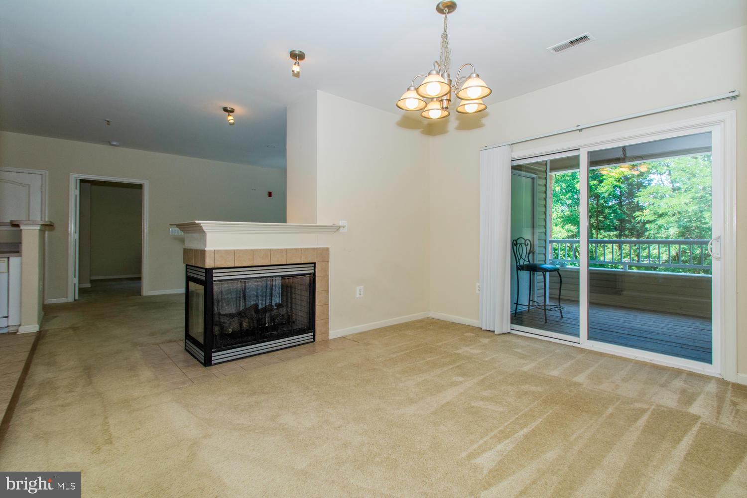 HIGH VIEW AT HUNT VALLEY - Residential