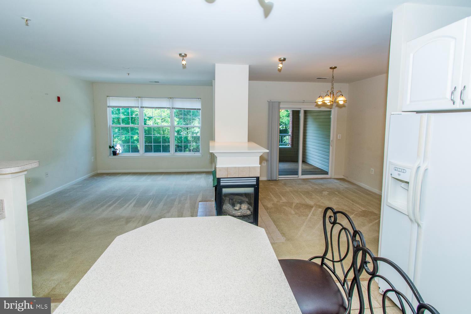 HIGH VIEW AT HUNT VALLEY - Residential