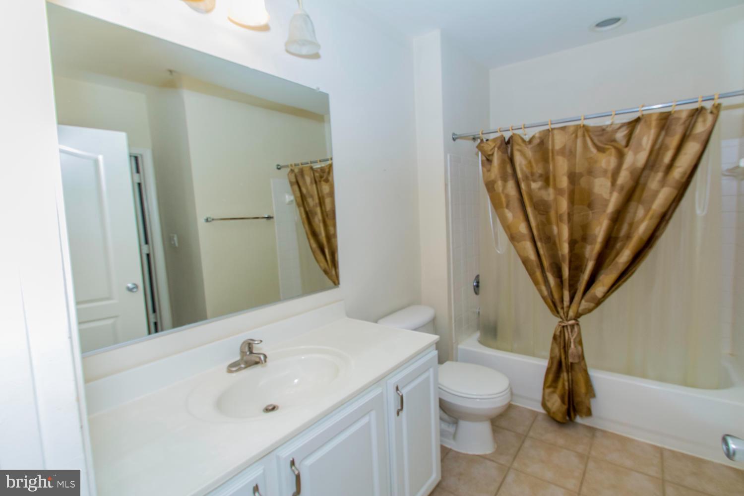 HIGH VIEW AT HUNT VALLEY - Residential