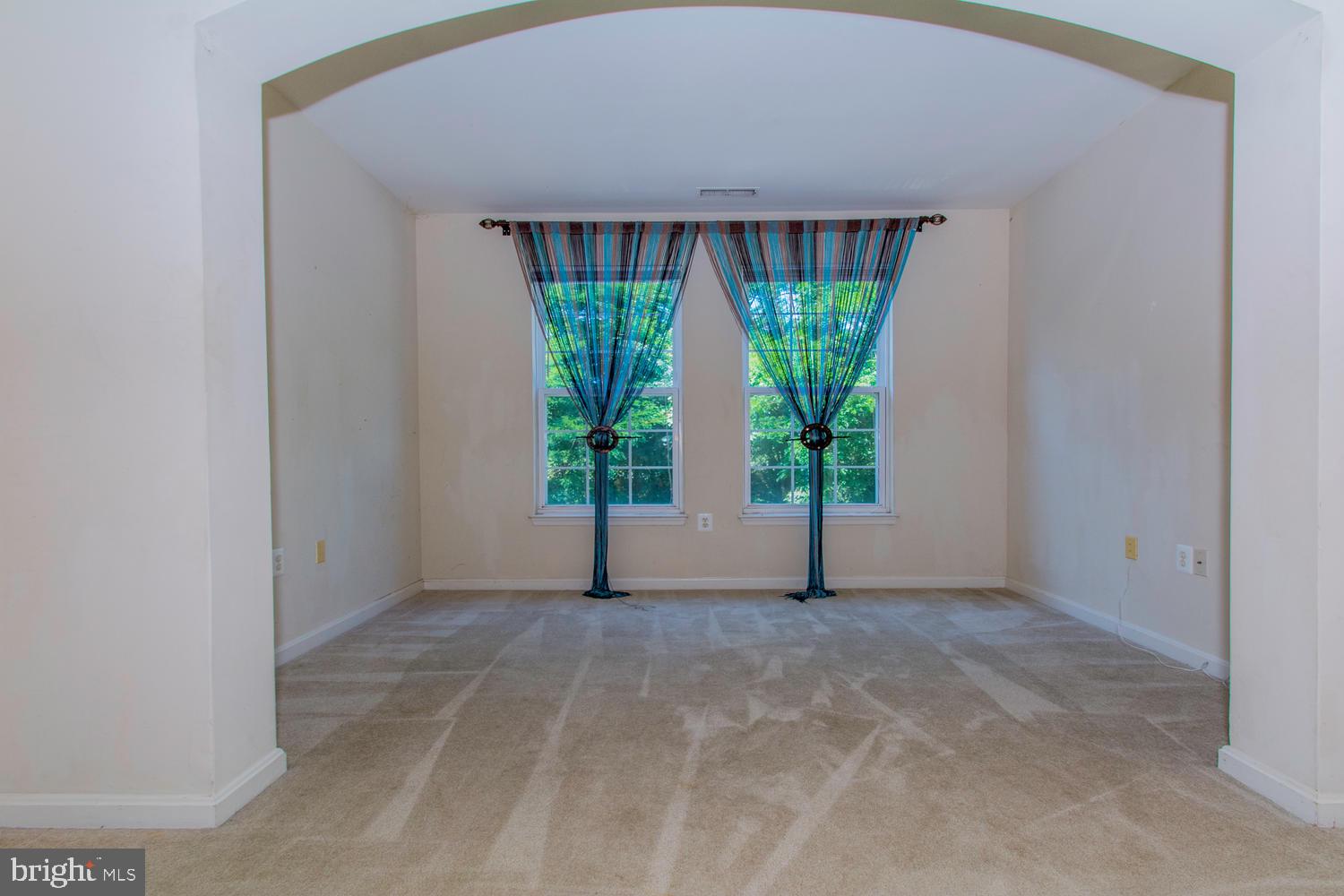 HIGH VIEW AT HUNT VALLEY - Residential