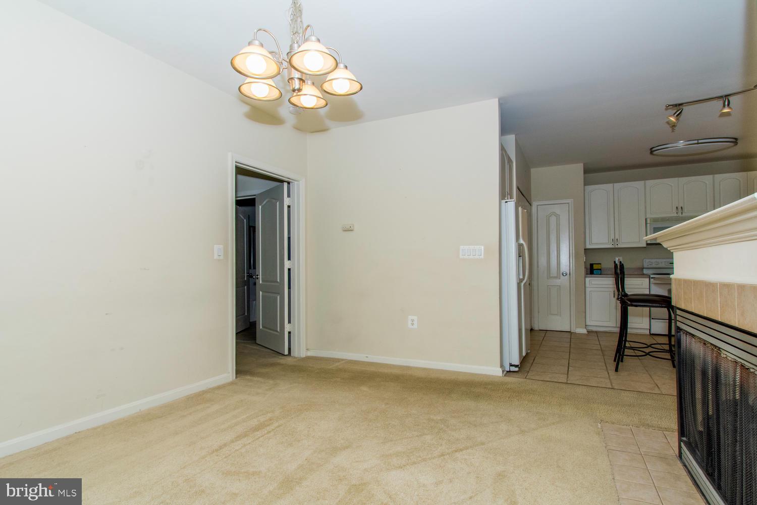 HIGH VIEW AT HUNT VALLEY - Residential